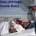 Filipina Klaim Warga Dunia yang ke-7 miliar