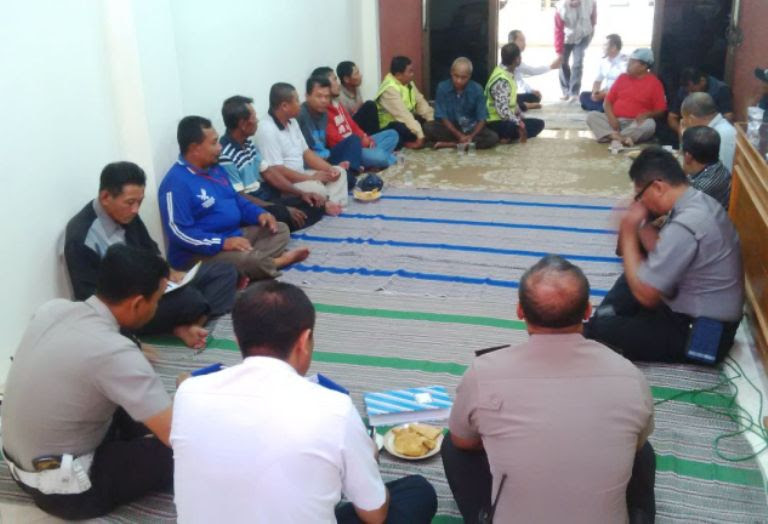 ojek online di Ngawi