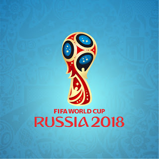 logo world cup 2018