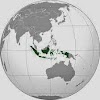 Mereka Memperebutkan Indonesia