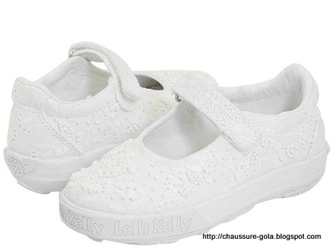 Chaussure gola:KB548724