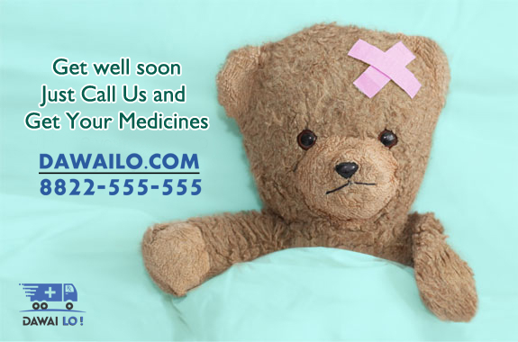 Order your medicines now