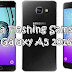 Cara Flashing Samsung Galaxy A5 2016