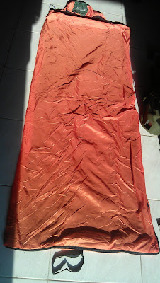 Sewa Sleeping Bag Sidoarjo Dan Surabaya