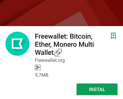 freewallet