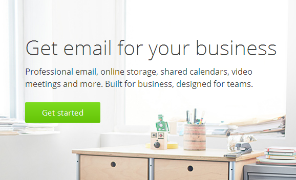 Create Free Business Email Address with Google Apps and Namecheap