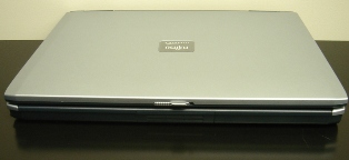 Fujitsu LifeBook C1320D