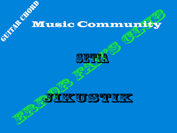 Jikustik | Setia