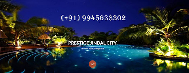 Prestige Jindal City