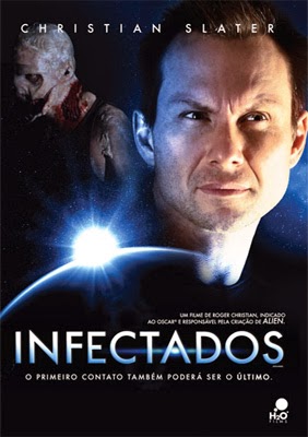 Infectados Torrent Dual Áudio