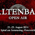 Kaltenbach Open Air 2014