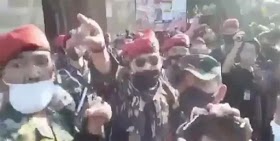 Purnawirawan TNI Marah: Ulama Kami Ditusuk, Pimpinan Kami Dibilang Anjing Purnawirawan TNI Marah: Ulama Kami Ditusuk, Pimpinan Kami Dibilang Anjing