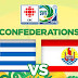 Hasil Video Uruguay VS Tahiti 24 Juni 2013 (0-8)