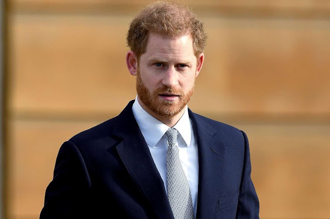Prince Harry's Stance on Ascending the Throne