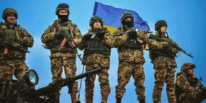 Україна виділила на оборону та безпеку майже трильйон гривень