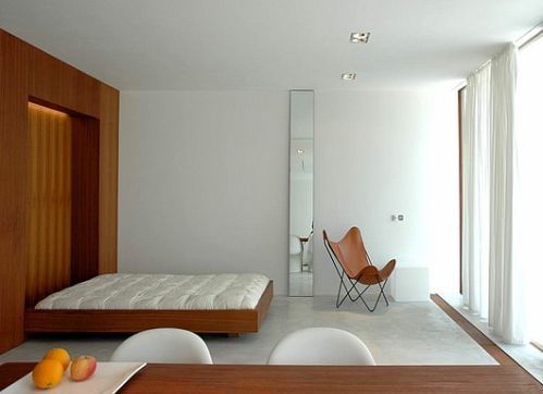 Minimalist Home Decorating Ideas | Home Interior Design and ...