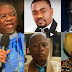 Hommage PAPA OLANGI, ba musiciens chrétiens nionso baleli Na LOYEMBO Na STUDIO, bapesi ba témoignage(vidéo)