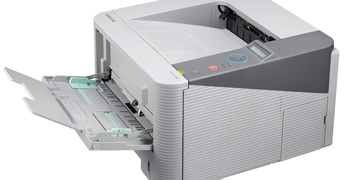 سامسونج Samsung ML-3710 تحميل تعريف الطابعة - تعريفات مجانا