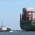 Zelfrijdend transport in Rotterdamse haven