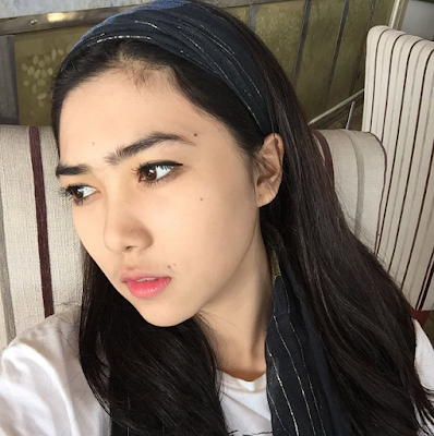 Isyana Sarasvati