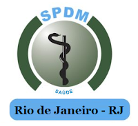 Resultado de imagem para SPDM RJ 2017