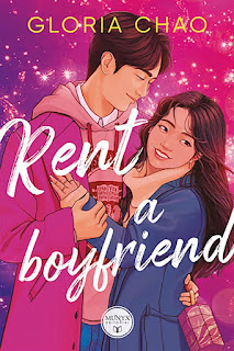 Rent a boyfriend | Gloria Chao