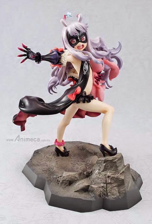 LADY VENERA FIGURE World Conquest Zvezda Plot REVOLVE