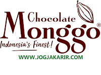 Loker Jogja, Semarang, Bali, Surabaya, Jakarta di Chocolate Monggo