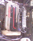 Mobil Mogok