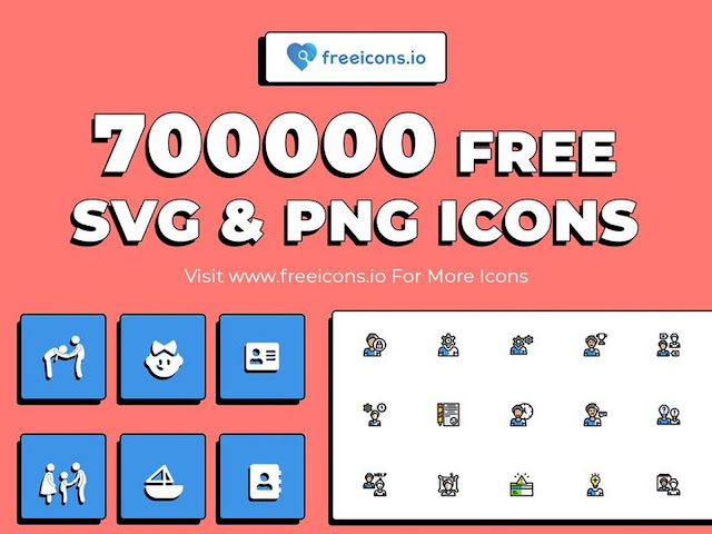 free png icons