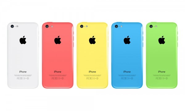 iPhone 6c Is Rumored to be Launched in January