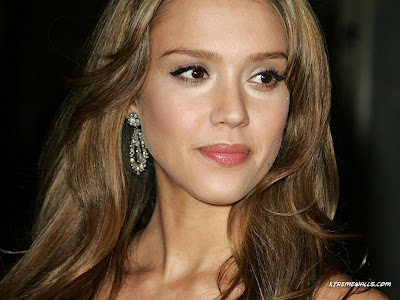 jessica alba