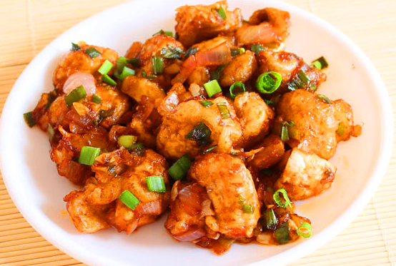 Mushroom Manchurian  Recipe|Indian Recipe| Recipe| Food Blog| Food Lover| Mushroom Manchurian Recipe Recipe in Hindi|