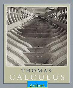 Calculus 11th Edition