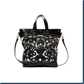 Balmain 2012 Handbag-5
