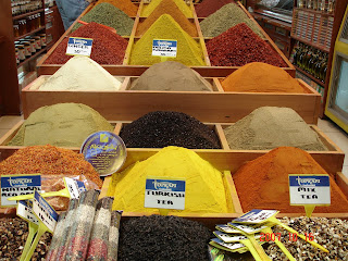 Instanbul Spice Market 3