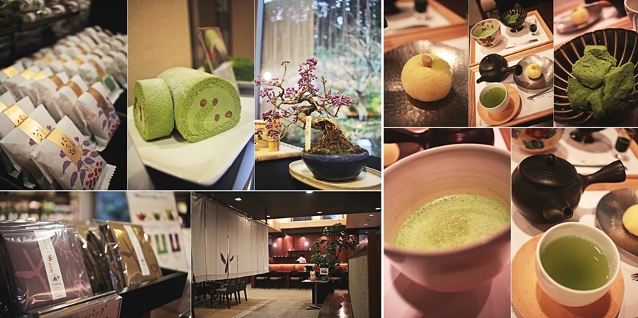 deep steamed green tea kakegawa kimikura