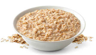 oatmeal dapat meningkatkan produksi ASI