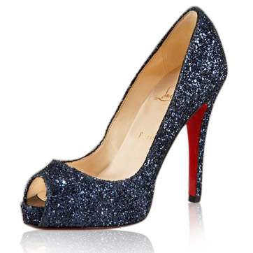 If your keeping track Christian Louboutin new Fall Winter 20112012 