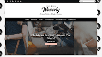 Theme Way2themes Download Waverly Personal