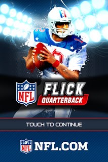 NFL Flick Quarterback IPA v1.2
