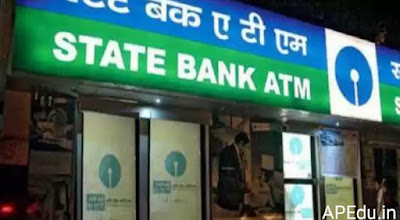 SBI is changing the way ATM is used