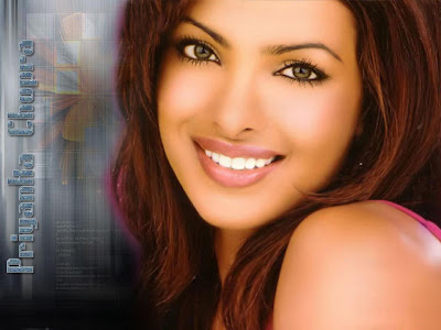 Priyanka Chopra  - topxwallpaper.blogspot.com