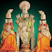 శ్రీ వేంకటేశ్వర వజ్ర కవచ స్తోత్రం - Shri Venkateswara Vajra Kavacha Stotram