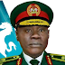 Insecurity: How we’ll address security challenges in Nigeria – Army chief, Yahaya