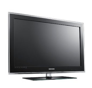 Samsung LN32D550 32-Inch 1080p 60Hz LCD HDTV