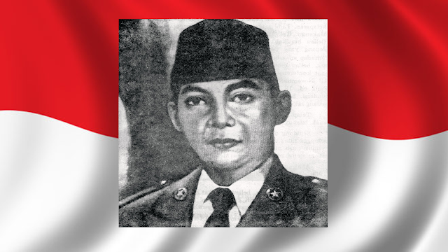 Sejarah Ir. Soekarno, Sang Proklamator