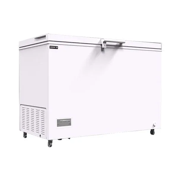 TỦ ĐÔNG SANDEN SNH-0455 - 400L