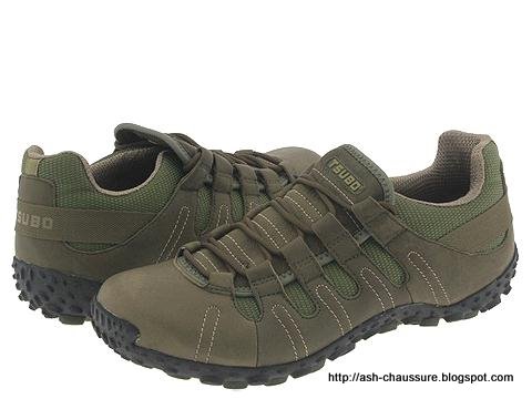 Ash chaussure:ash-587606