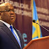 Félix Tshisekedi, prochain président de l'UA en 2021